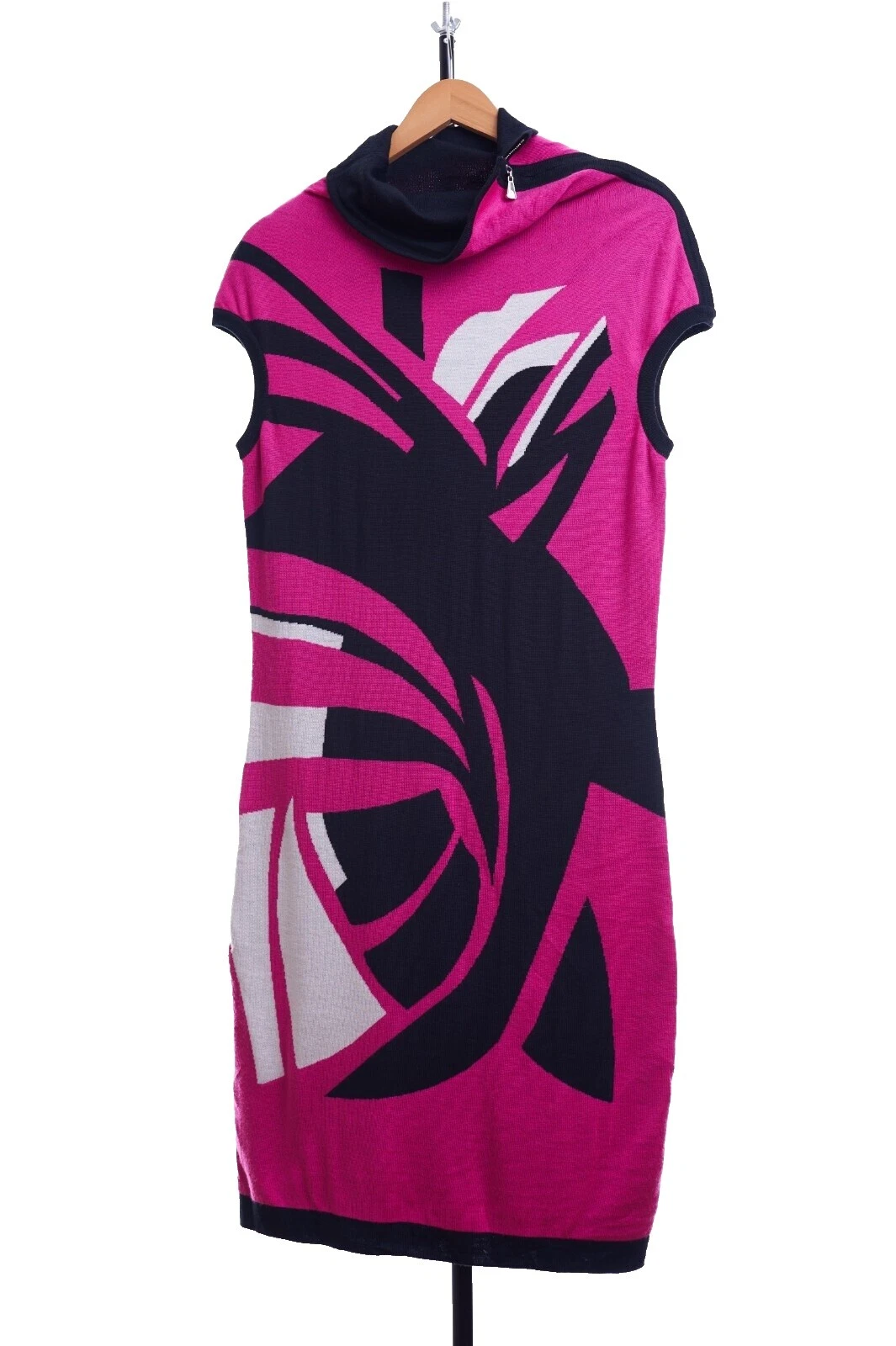 Vestidos de Suéter largo rodilla ESCADA