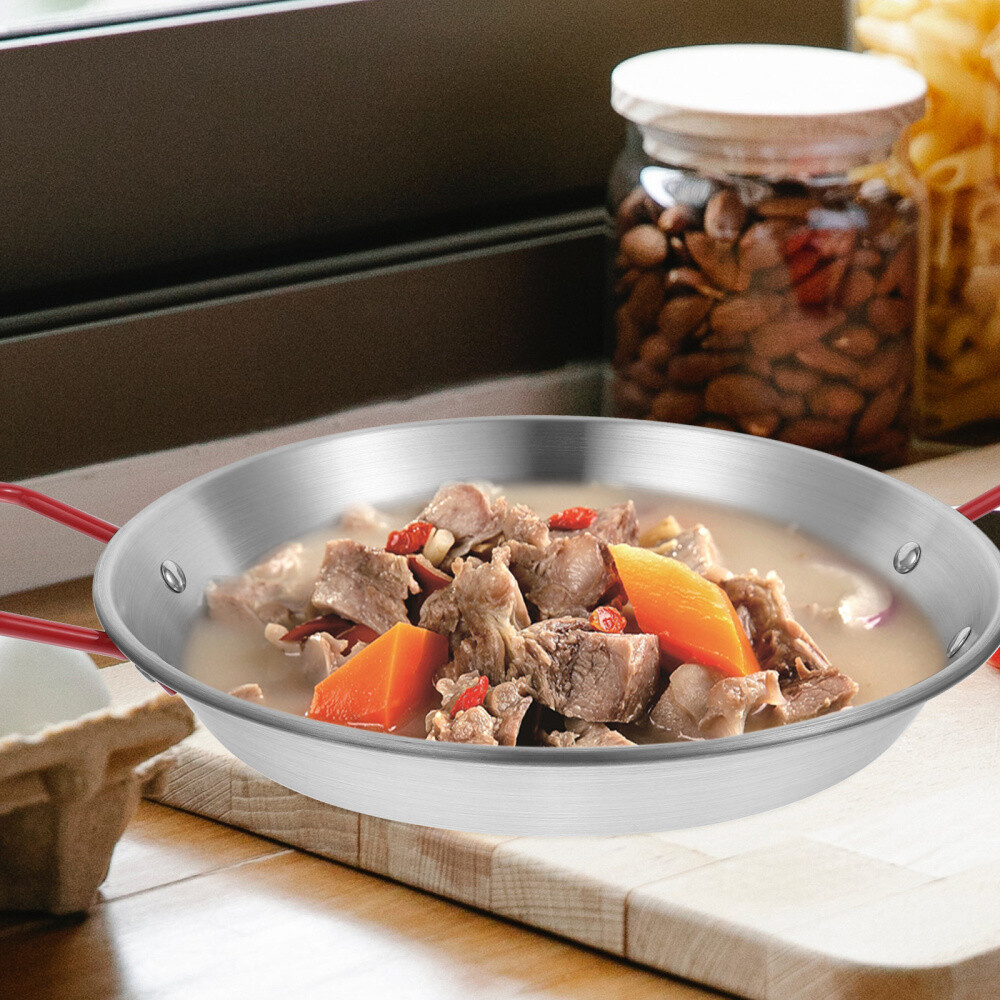 Pan Pan Wok Frying Pan Skillet Frying Pan