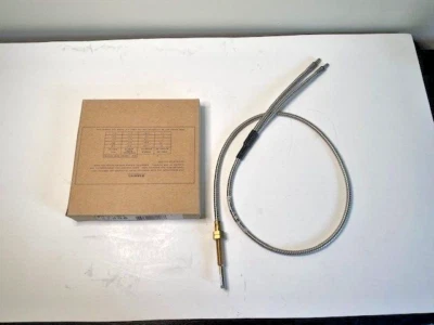 BANNER ENGINEERING BTETA1.53S 21496 MINI BEAM PHTOELECTRIC SENSOR NEW