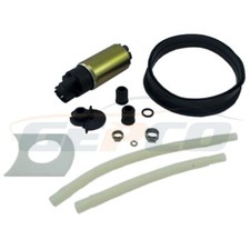 Pompe à essence Jeep WRANGLER