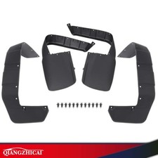 Full Set Fender Flares Mud Flaps Guards For Honda FourTrax 300 TRX 300 FW 96-00 - Foto 9