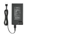 Aiphone Corporation PS-1225UL 12V DC, 25A Power Supply for LEF Series,