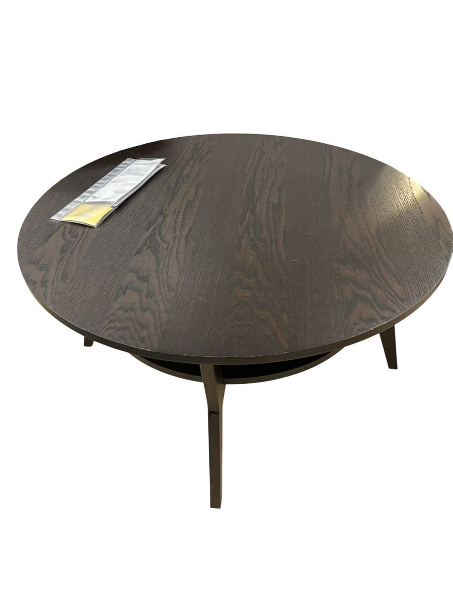 Brand New IKEA JAKOBSFORS Brown Coffee Table 80 cm (31 ½