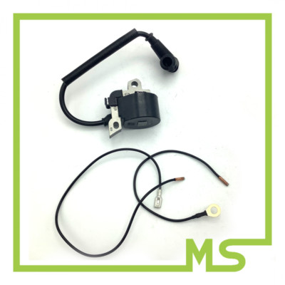 Ricambio Accensione Marca Generica Bobina Accensione Per Motoseghe STIHL 024 026 028 029 034 038 MS240 MS260 - Ricambio Bobina Accensione STIHL - Foto 7
