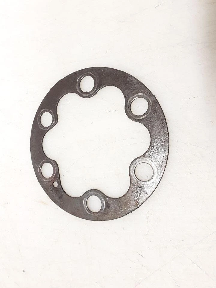 Jeep TJ Wrangler placa flexible transmisión automática 1997 1998 1999-2002 110101 Foto 2 de 4