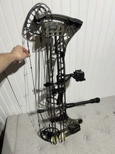 Mathews VXR 31.5 RH Compound Bow