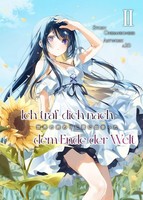 Ich Traf Dich Nach Dem Ende Der Welt 2 Oniisanbomber