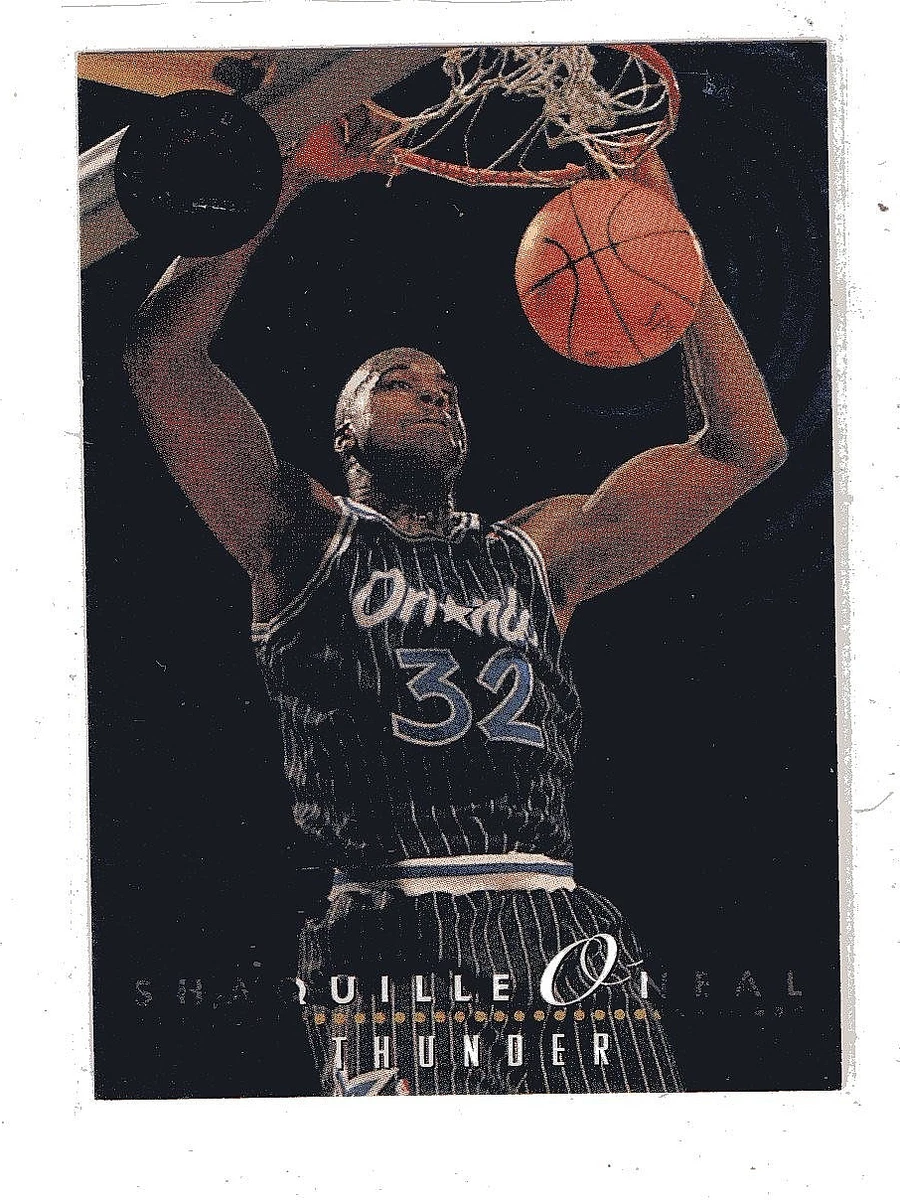 SkyBox Anfernee Hardaway Basketball Rookie Sports Trading Cards