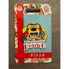 Disney Dug from Up Nutcraker Pawsitively Festive Artist Proof LE 4500 Pin