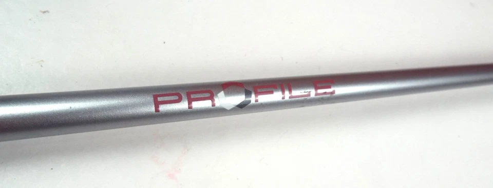 Club de golf Wilson Hybrid 4High MOI para mujer perfil varilla de grafito flexible para mujer diestro Foto 4 de 4