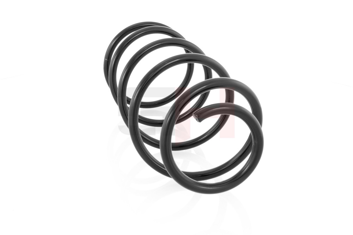 Fits AUTO-GH GH-202518 COIL SPRING FRONT