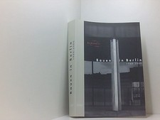 Bauen in Berlin 1900-2000: Chronik. Deutsche Ausgabe 1900 - 2000 ; [erscheint im