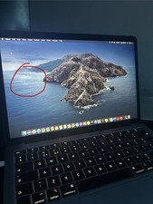 Apple MacBook Air 13-inch Laptop 2019 (check description!)