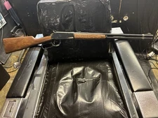 Vintage Daisy, Bb Gun Model 1894 Lever Action It Shoots.