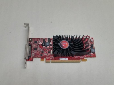 VisionTek Radeon HD 5570 1 GB DDR3 PCI Express x16 Desktop-Video-Karte
