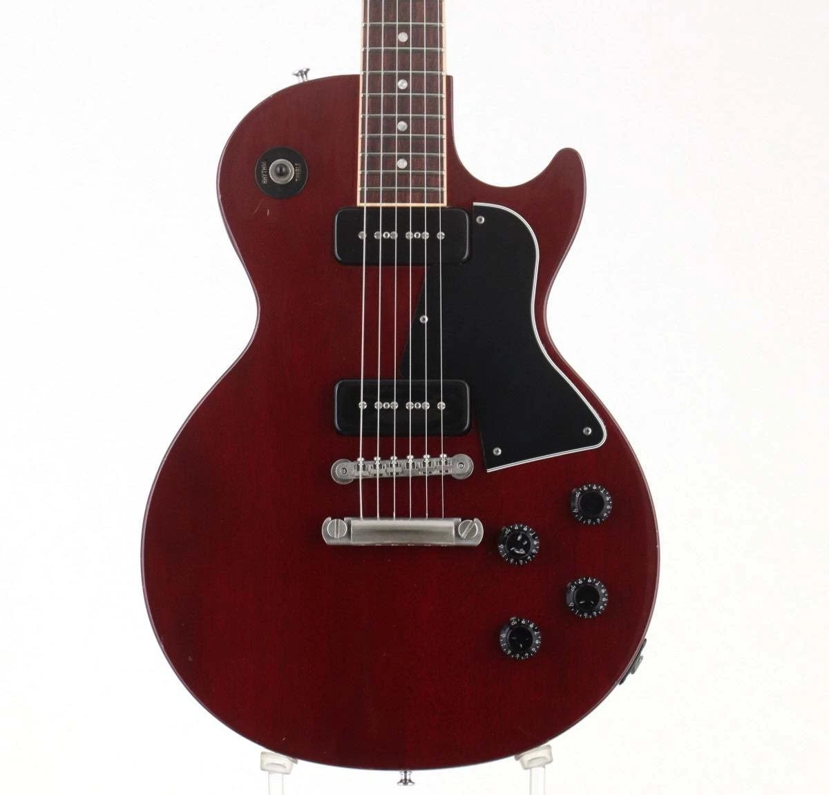 Preços baixos em Guitarra elétrica Gibson Les Paul especial | eBay