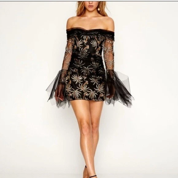 Black Alice McCall Dresses for Women for sale | eBay Black Alice McCall Dresses for Women for sale | eBay