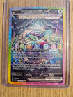 Terapagos Ex 170/142, Couronne Stellaire, carte secrète