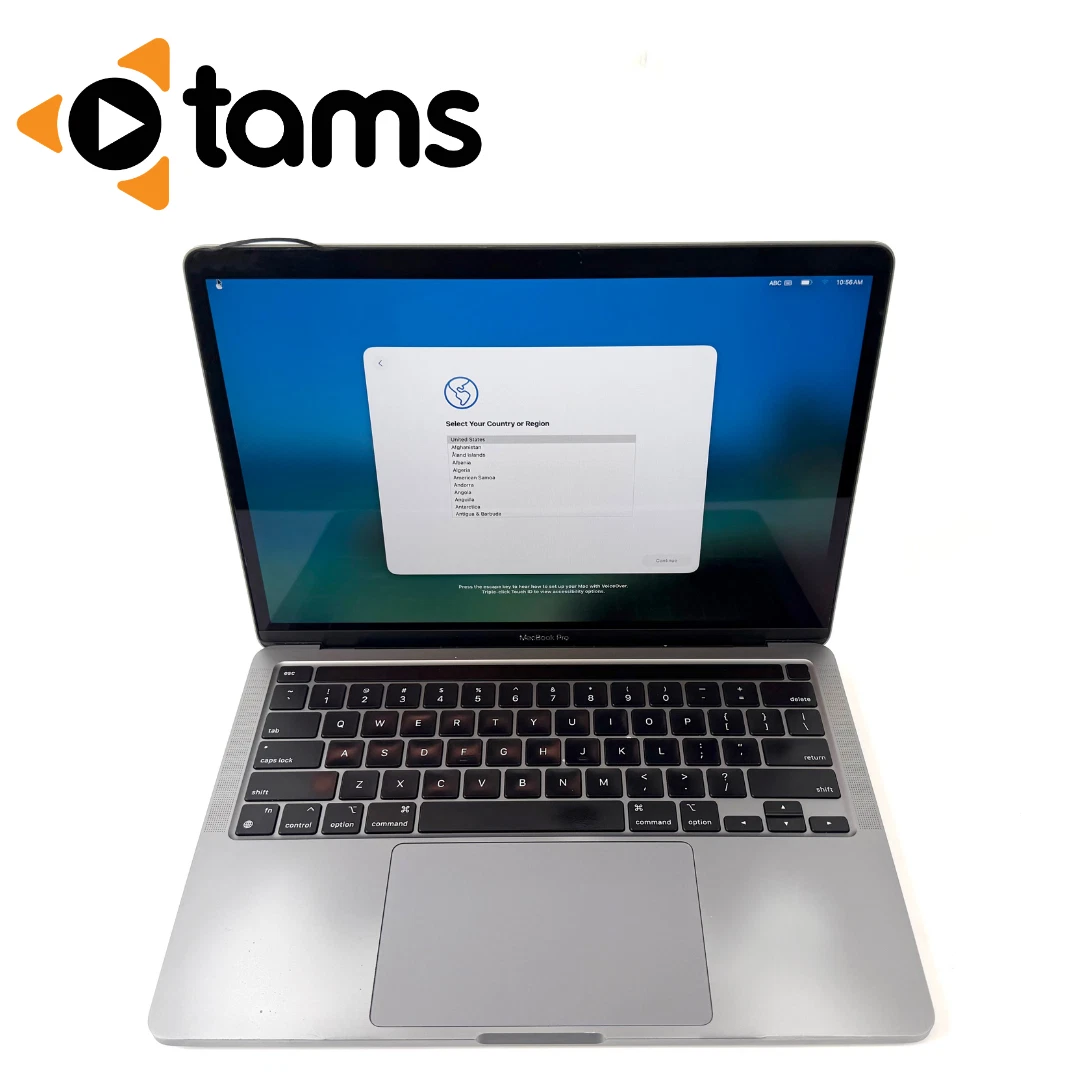 Apple MacBook Pro 13.3 Inch 16GB Laptops for sale | eBay