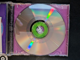 Jet Grind Radio (Sega Dreamcast, 2000) Complete CIB - Reg Card - Tested