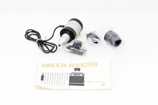 Minolta Booster Meter Attachment B27