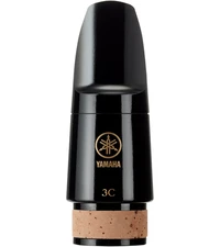 Yamaha Standard Bass Clarinet Mouthpiece - 3C 4C 5C - New