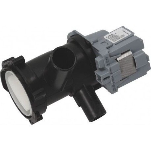 Elektro Pumpe Auspuffanlage Askoll Bosch 30W D422201-image