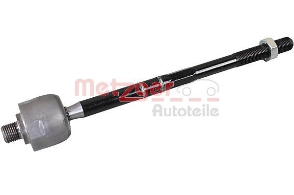Axialgelenk Spurstange Vorne Metzger 51033808 FÜR Mercedes Axialgelenk Lenkung-image