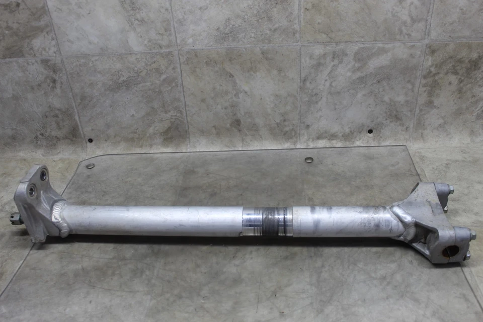 Kawasaki Prairie 650 2002 OEM columna de dirección potencia 39114-1087 Foto 3 de 4