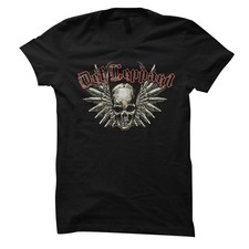 Def Leppard Defleppard Women's T-Shirt