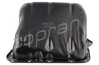ÖLwanne FÜR Smart Fortwo Cabrio (451), Smart Fortwo Coupe (451) - Topran 408 505