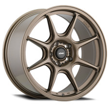Konig Wheels Rim Lockout 16x7.5 4x100 Et35 Matte Bronze