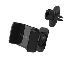 UH4DVM-SP CarMount 2-in-1 Universal Phone Vent or Dash Mount for Dash / Vent
