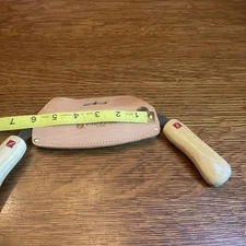 Draw Knife 5” Blade Flexcut