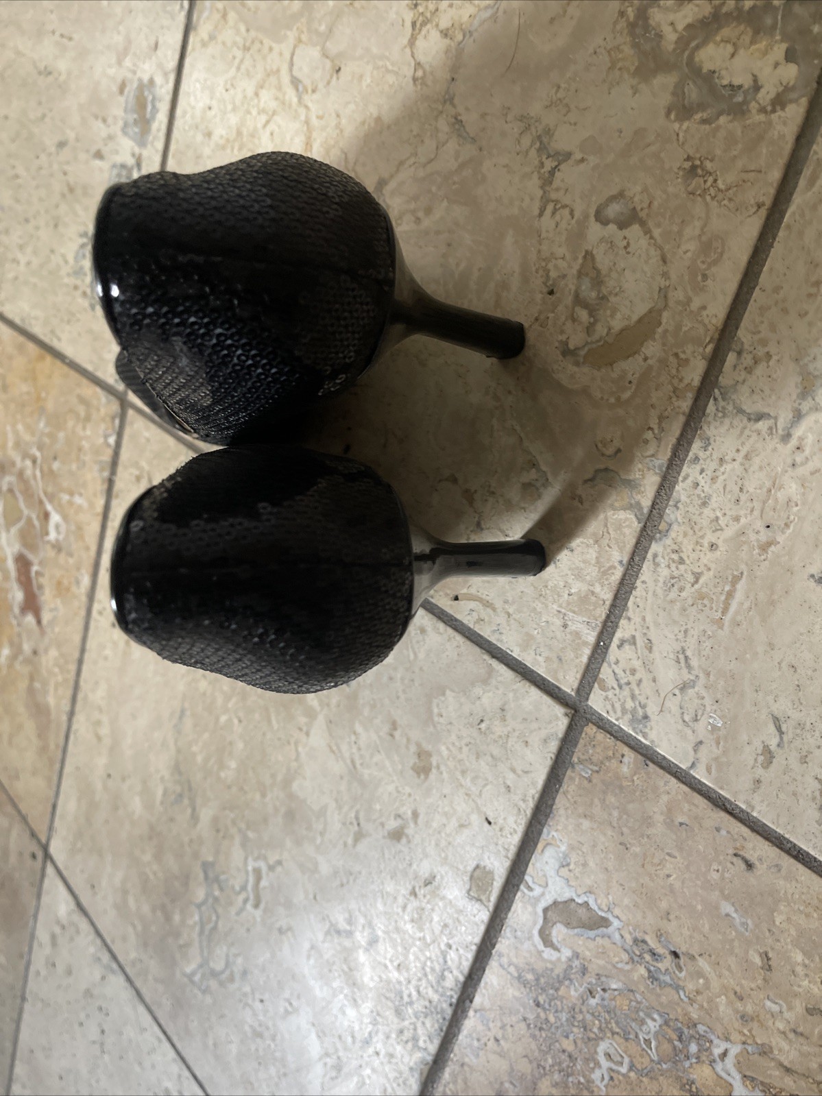 Sequence Heels - image 2