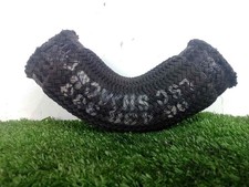 Turbo Chevrolet NUBIRA