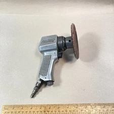 Blue-Point Tools AT425A High Speed Disc Sander Pneumatic Air Grinder or Polisher