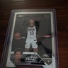 Topps 2023-24 Chrome OTE Overtime Elite Lincoln Cosby Rookie Basketball Card #28