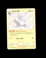 NM Shining Fates: Shiny Vault Holo Arctozolt SV046/SV122 on eBay