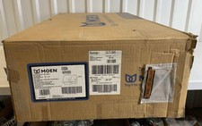 Moen G18264 Double Bowl Sink 18 Gauge 34"x20" Undermount