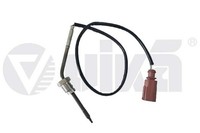 Sensor Abgastemperatur Vika 99061845401 FüR Audi A8 D4 4H2 4H8 4HC 4HL Tdi