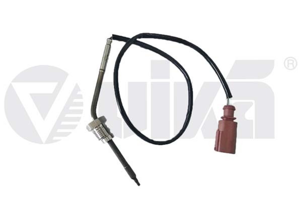 Sensor Abgastemperatur Vika 99061845401 FüR Audi A8 D4 4H2 4H8 4HC 4HL Tdi-image