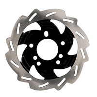 Bremsscheibe Roller Vorne OEM SYM Orbit Ii/Orbit Iii/Jet 4/Crox/Mask/E-Xpro - 4-