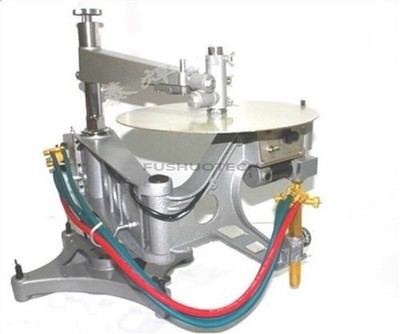 CG2-150 Profiling Gas Cutting Machine Adjusting Speed Cutter 220V New Y bh *cm