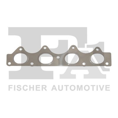 Fa1 Dichtung, AbgaskrüMmer 489-006 FüR Hyundai KIA-image
