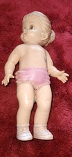 Edward Mobley 1959 Arrow Rubber Company 10 Inch Doll