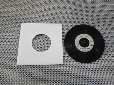 Maxi Priest Feat. Beres Hammond - How Can We Ease The Pain? - 7'' Vinyl Single
