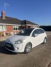 Citroen C3 1.4 HDi VTR+ Hatchback 5dr Diesel Manual