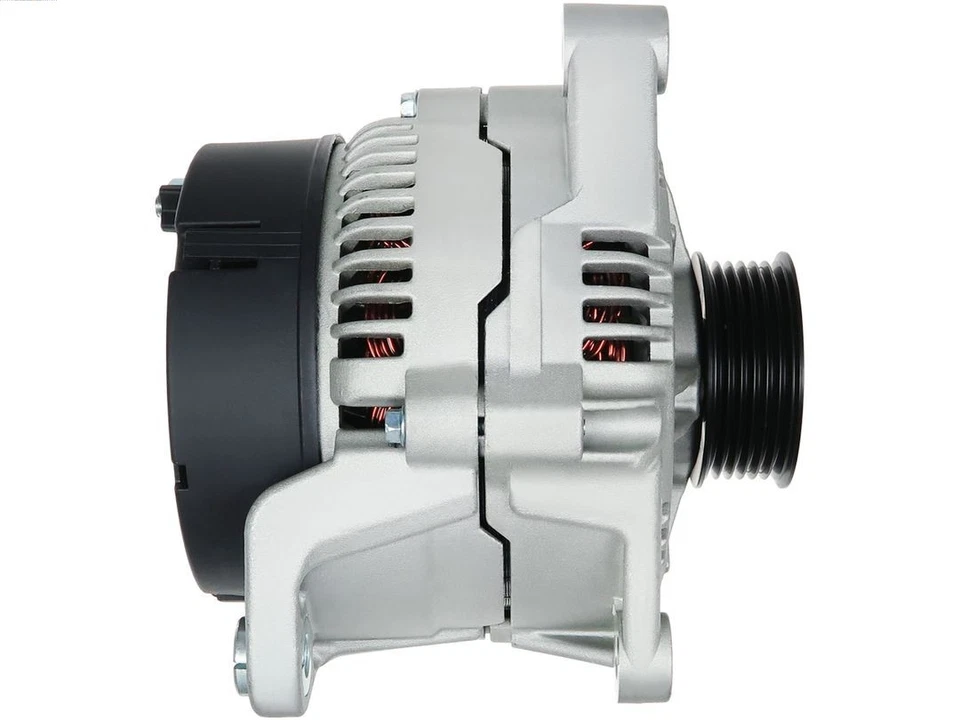 ALTERNATOR A0683S FOR SKODA VW AUDI 100 A4/S4 A6/S6 500 A8/S8 BDG 2.5L 6cyl 1.6L - Image 3 of 4