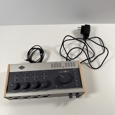 Universal Audio Volt 476P USB-C Recording Studio w/ Power Supply 2635